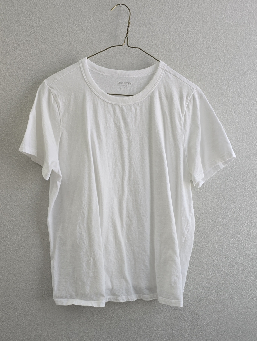 8/5 OLD NAVY Everywhere Tee
